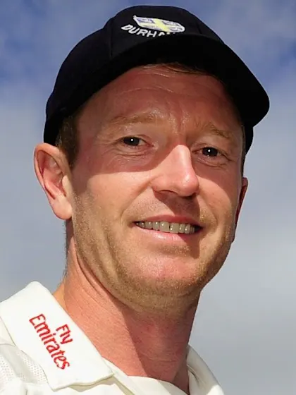 Collingwood: “Want Scotland to be as confident as possible” 