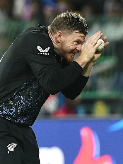 Kamindu's resistance comes to an end | T20WC 2026