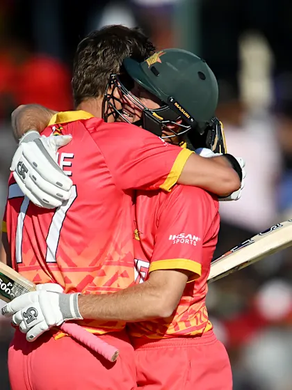 Zimbabwe and West Indies kick off Qualifier campaigns with victories