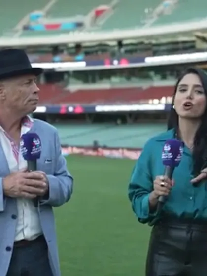 Pakistan claim semi-final spot from Bangladesh | Digital Daily: Episode 41 | T20WC 2022