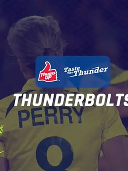 ThumsUp Thunderbolts | Day 9 | Women's T20WC 2023