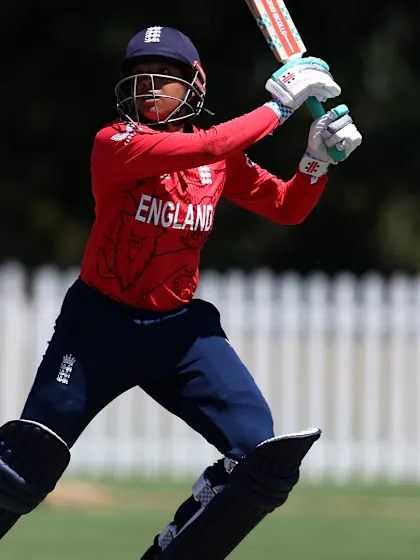 The Ultimate T20 World Cup Form Guide