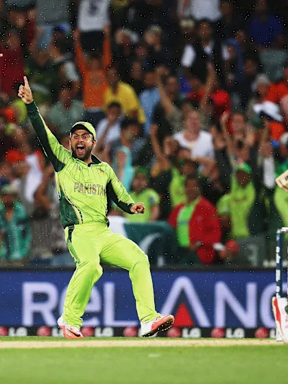 Pakistan revives World Cup campaign with 29-run win