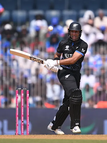 Ravindra's powerful strike | Sobha POTD | 17 February