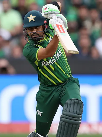 Logo of Ricky Ponting places Babar in all-time great discussion | ICC Review
