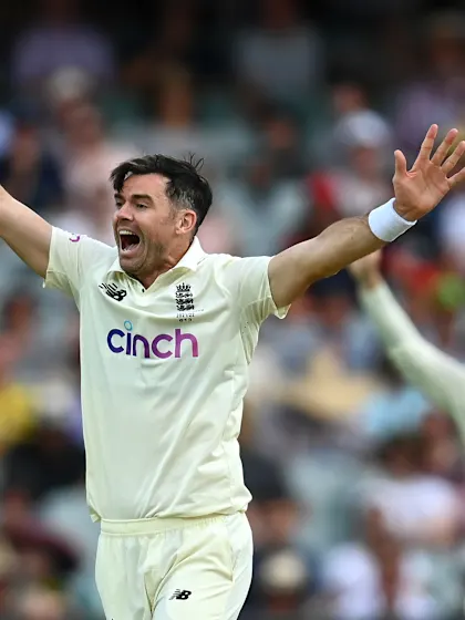 Anderson makes rankings surge as Starc shows all-rounder mettle in Melbourne