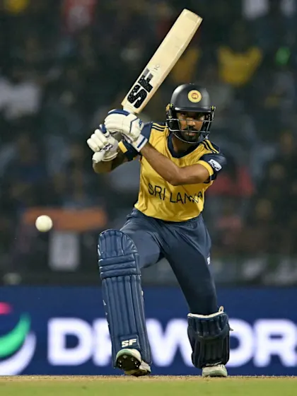 Mishara's beautiful shot | Sobha POTD | 28 February