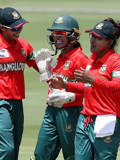 Nigar Sultana's Tigresses out to break T20 World Cup rut - Bangladesh preview