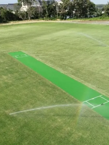 Global Game: Cricket Japan inaugurate new facility