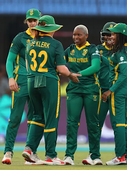 Proteas spinner closes in on No.1 ranking for T20I bowlers