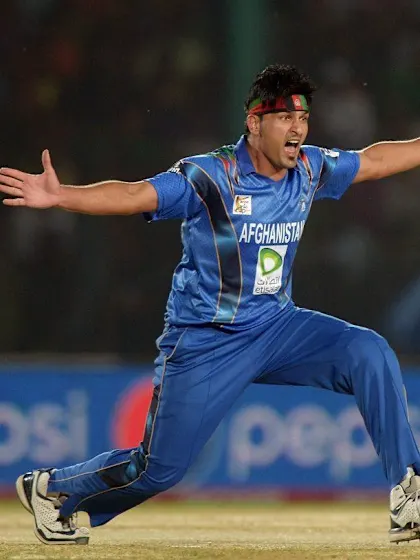 STEPHEN FLEMING: The men who could hold the world in their hands