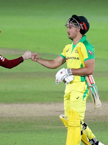 England, Australia look to fix middle-order woes