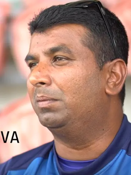 WI v SL: 'Girls are confident that they can beat the Windies' – Harsha de Silva