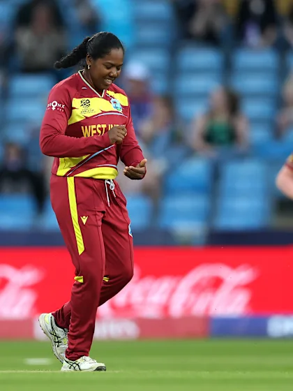 ICC LAUNCHES RETURN TO PLAY POST-PREGNANCY GUIDELINES FOR FEMALE CRICKETERS