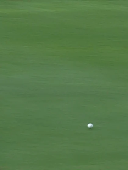 Uday Saharan with a Four vs. South Africa