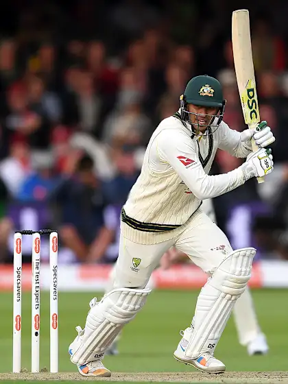 Australia name squad for Men's Ashes