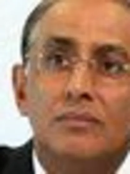 ICC offers to support PCB and Zulqarnain Haider