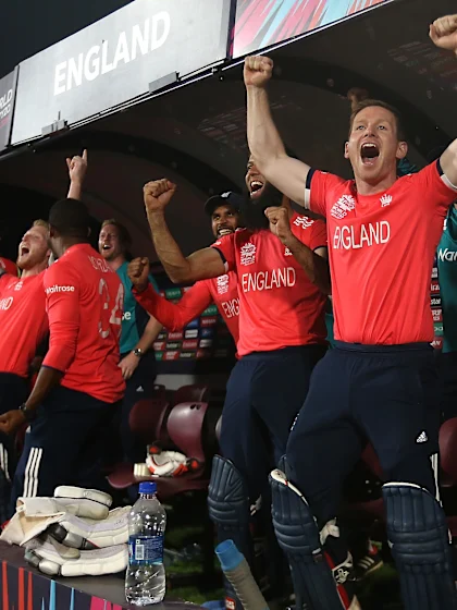The ICC Men's T20 World Cup 2021 fantasy game – Play and win exciting prizes!