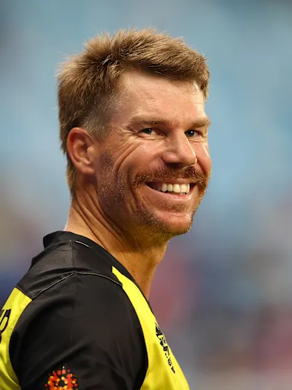 Lighting up the big stage: A look at Player of the Tournament winners in ICC Men's T20 World Cup history
