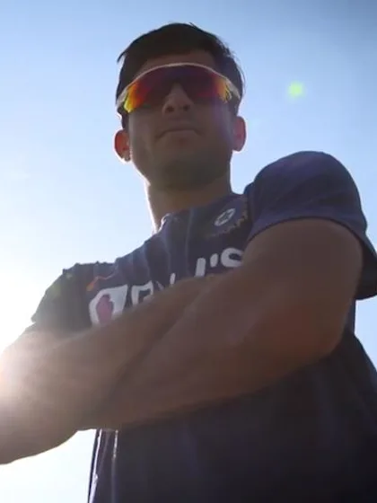 ICC U19 CWC: Get to know India's latest spin sensation, Ravi Bishnoi