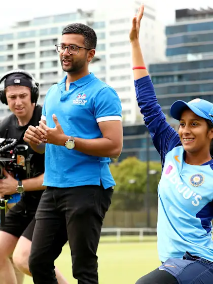 New ICC Training and Education programmes launched