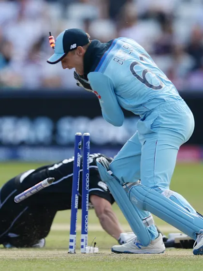 Relief, excitement and ready for action, Buttler’s ready to battle