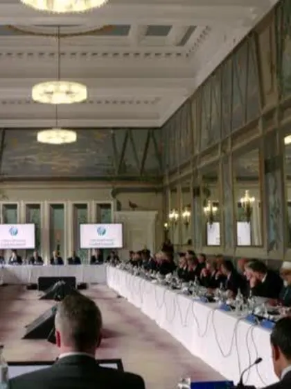 ICC Annual Conference Day 3