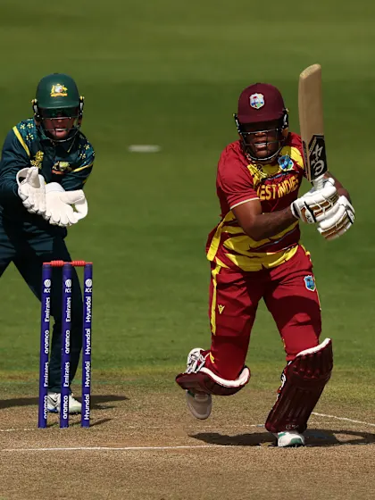 West Indies share update on all-rounder’s injury pre T20WC