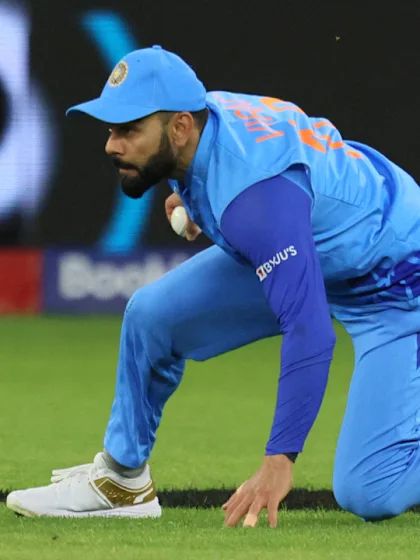 Kohli, Rohit make crucial mistakes in the field | India v South Africa | T20WC 2022
