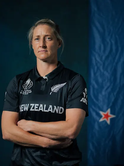 New Zealand announce Women’s Cricket World Cup squad