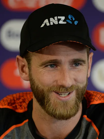 Williamson insists New Zealand are not worried about recent form ahead of semi-final with India