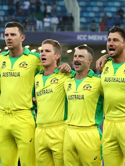 Road to T20 glory: How Australia marched to maiden men's T20 World Cup title