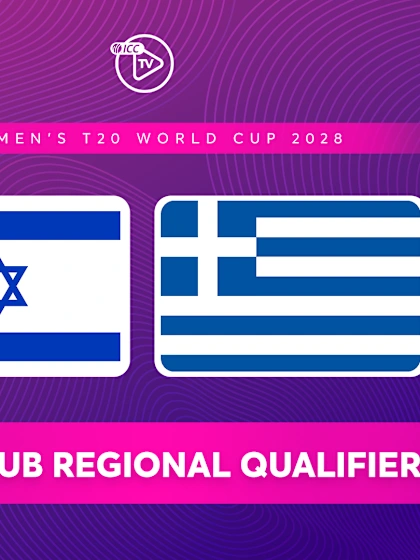 Israel v Greece