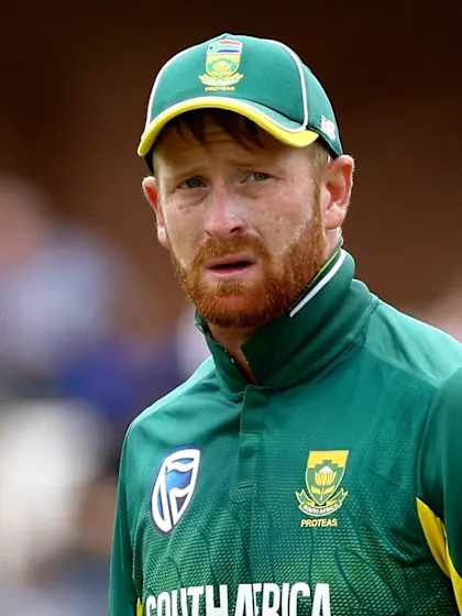 Klaasen replaces Smith at Rajasthan Royals