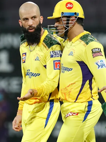 The 2022 T20 World Cup form guide: Moeen finds his mojo