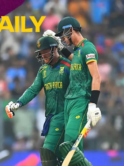 South Africa hand England heaviest World Cup defeat | Digital Daily: Episode 20 | CWC23