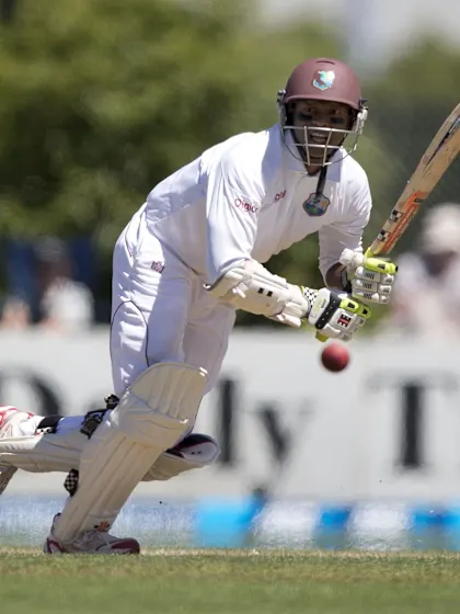 South Africa v West Indies, Test Series Preview in Numbers