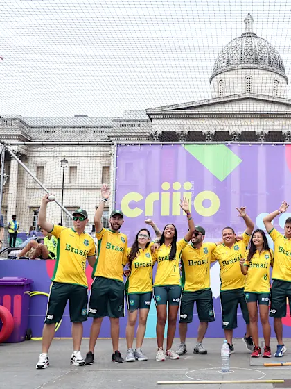 ICC launches criiio Day, celebrating one million players enrolled 