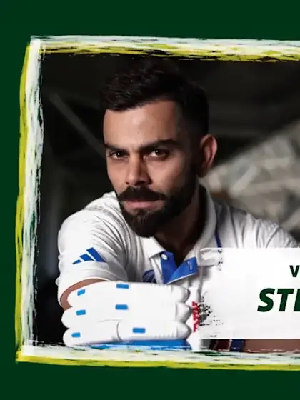 From one legend to another: Kohli on Smith | WTC23 Final