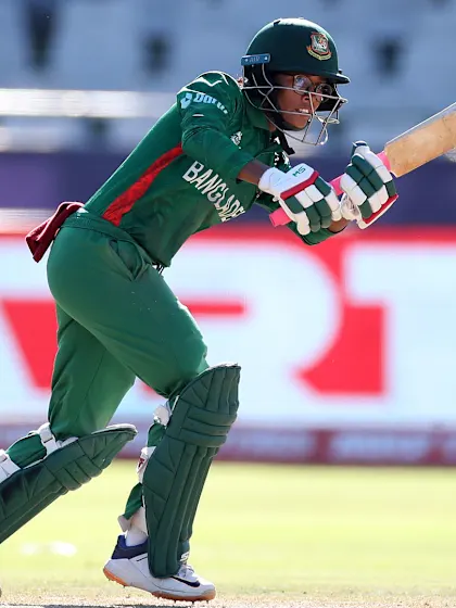 Bangladesh players rewarded in latest rankings update