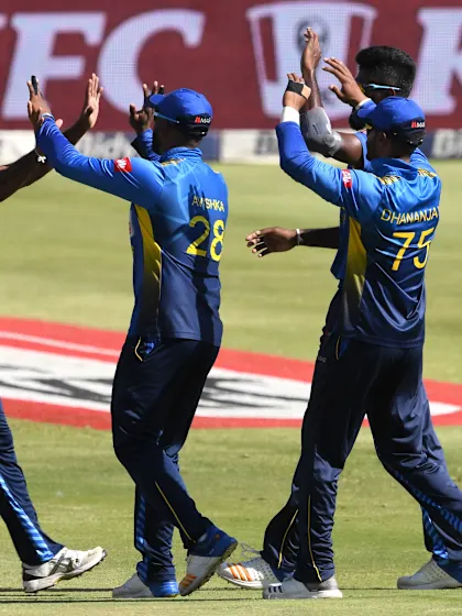 Sri Lanka World Cup squad: Key questions