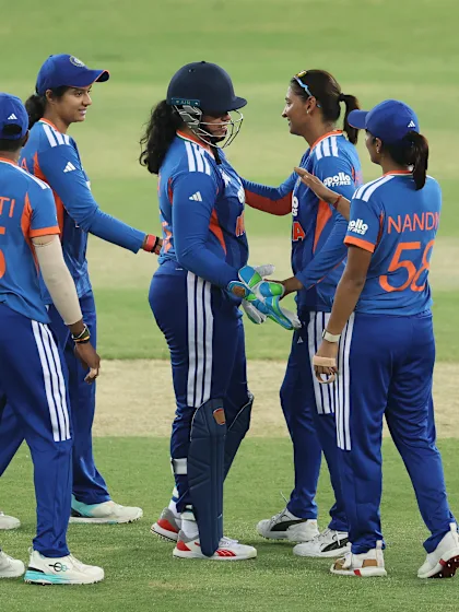 Deepti wary of Pakistan challenge in Asia Cup
