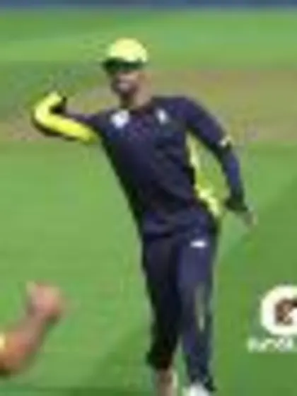 South Africa Training Zone