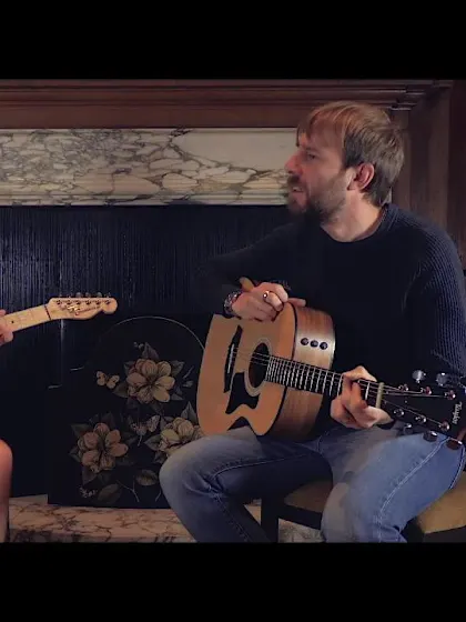 The Kane Williamson Sessions