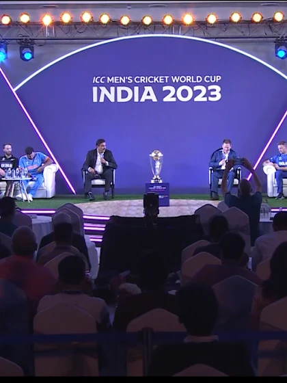 Captains’ Media Day