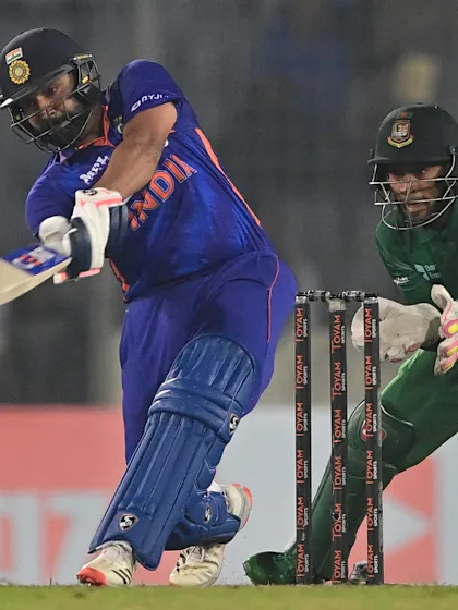 Explainer: The path to Cricket World Cup 2023