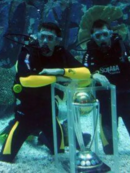 Steyn confident about World Cup hopes