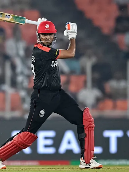 THAKER FINED FOR BREACHING ICC CODE OF CONDUCT 