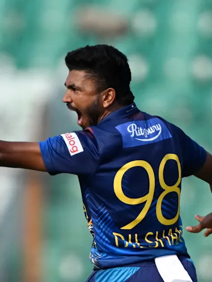 Big blow for Sri Lanka as key pacer ruled out of final Bangladesh ODI 