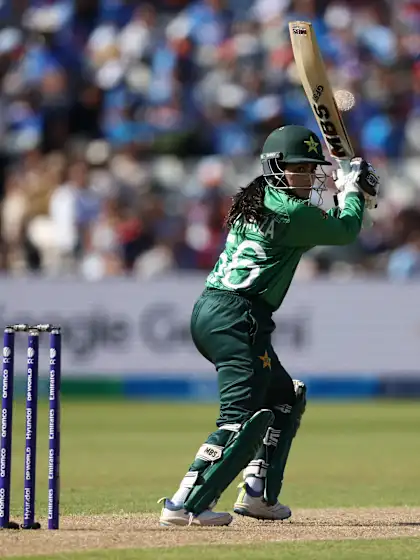 GULL FEROZA REPRIMANDED FOR BREACHING ICC CODE OF CONDUCT